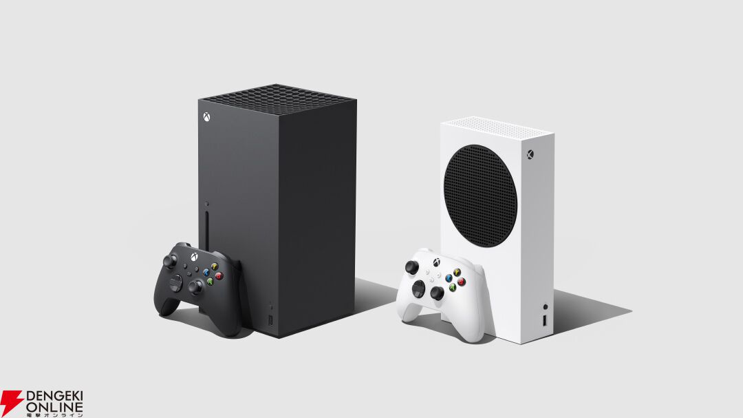 Xbox Series X｜S】本体価格が改定。Xが66,978円、S 1TB（ブラック）が49,978円、S（512GB）が44,578円に。市場状況の変化による現地価格の影響のため  - 電撃オンライン