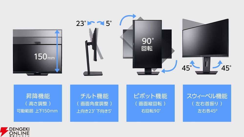 iiyama ProLite XUB2793HS 27インチモニター xub2793hs-b7-right.jpg