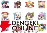 【ホロライブ】LINEスタンプ3選：さくらみこのあえんびえんって？ 3期生といらすとやコラボや全体の公式スタンプを激推し