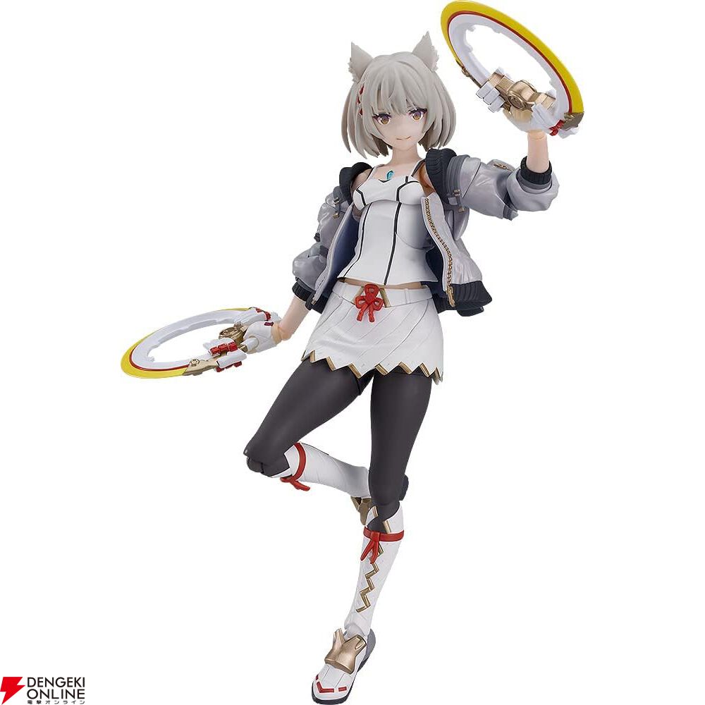 figma ユーニ｜グッドスマイルカンパニー公式ショップ