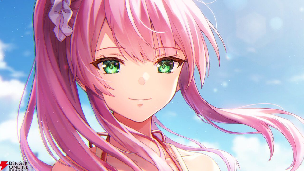 ヘブバン感想】習志野ドームが舞台の夏イベはお姉さんキャラになったお