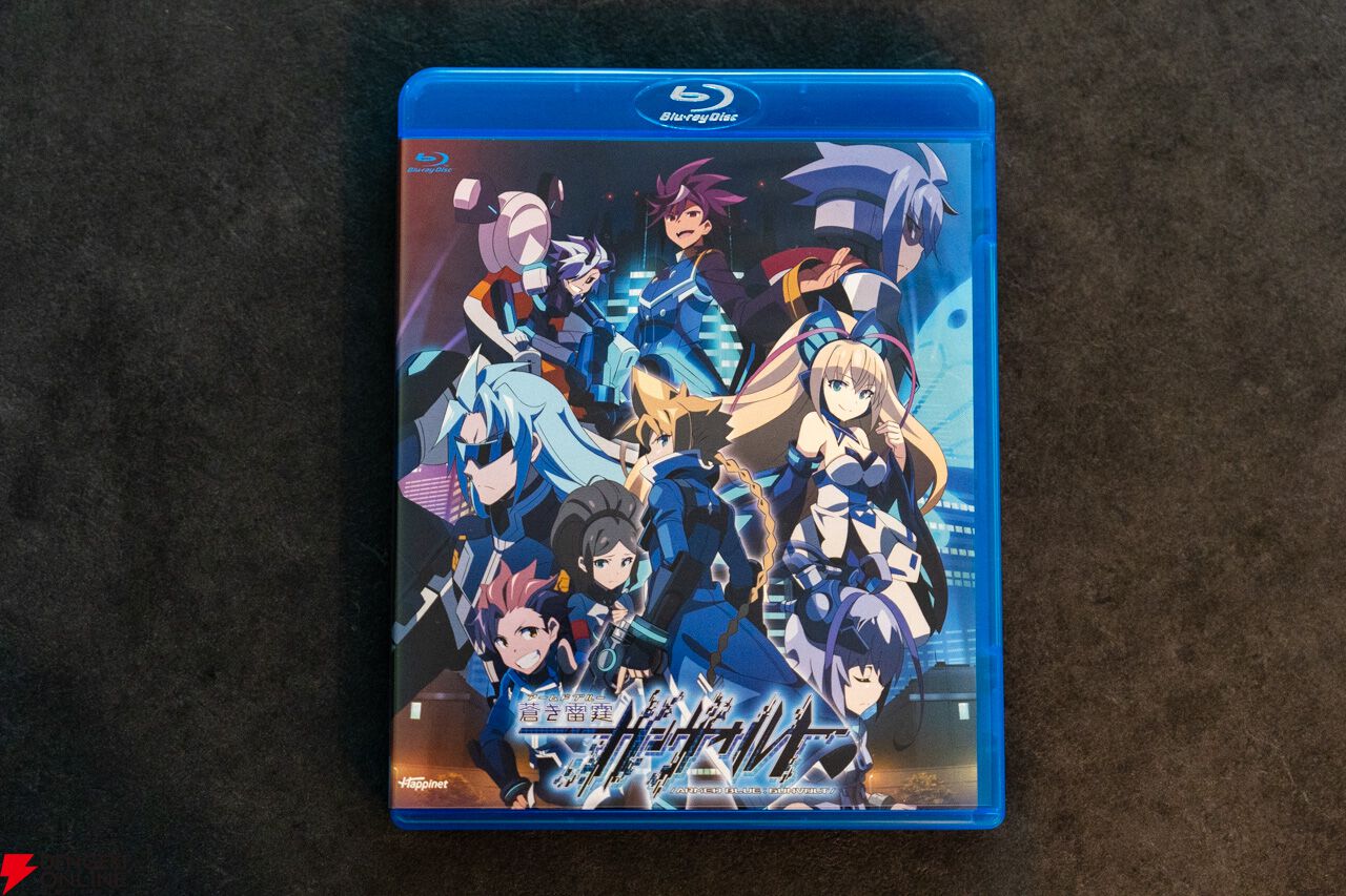 蒼き雷霆 ガンヴォルト』が10周年。シリーズの魅力＆“良い”要素が