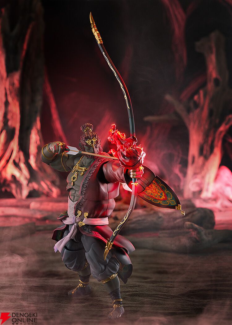 ゼルダの伝説 ティアーズ オブ ザ キングダム』リンクの宿敵