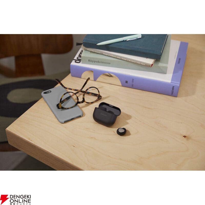 高級ワイヤレスイヤホン『Jabra Elite 10』が今なら楽天にて20