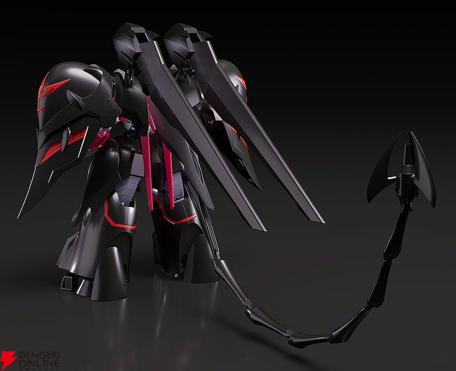 機動戦艦ナデシコ』×『メダロットS』コラボで注目を集める
