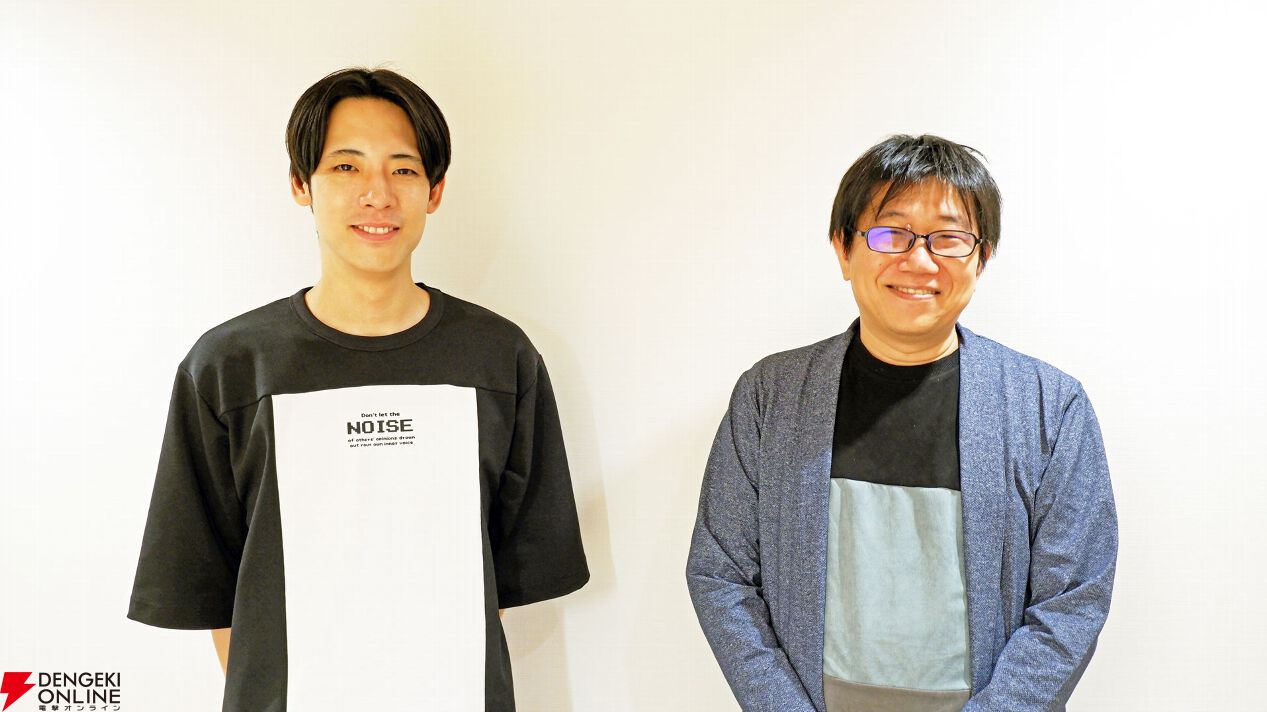 『神箱』の世界観が激濃である納得の理由とは。キャラシナリオの原案には『リコリコ』のアサウラ氏も参加。ワールドクラフトRPGの誕生経緯もひも解く【インタビュー前編】
