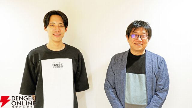 『神箱』の世界観が激濃である納得の理由とは。キャラシナリオの原案には『リコリコ』のアサウラ氏も参加。ワールドクラフトRPGの誕生経緯もひも解く【インタビュー前編】