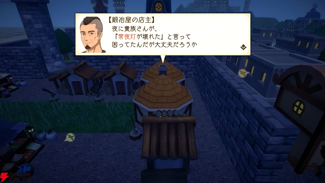 『神箱』の世界観が激濃である納得の理由とは。キャラシナリオの原案には『リコリコ』のアサウラ氏も参加。ワールドクラフトRPGの誕生経緯もひも解く【インタビュー前編】