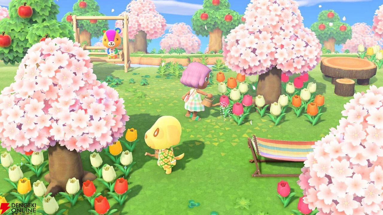 Nintendo Switch あつまれ どうぶつの森セット | 任天堂 | HAD-S