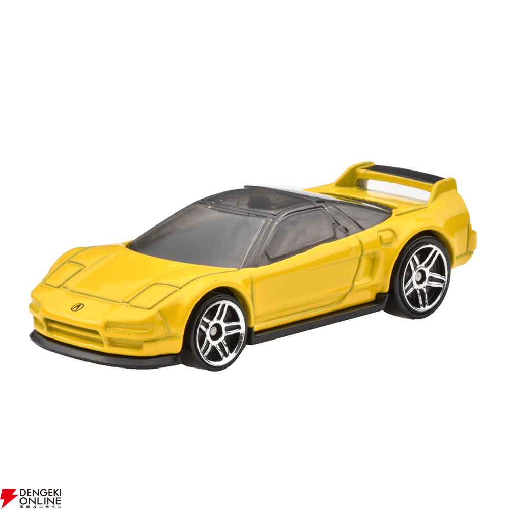 ホットウィール（Hot Wheels）】ベーシックカーシリーズ（10月5