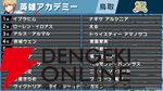 “にじさんじ甲子園2024 本戦”が本日（8/10）13時開幕。出場チームと注目選手を紹介