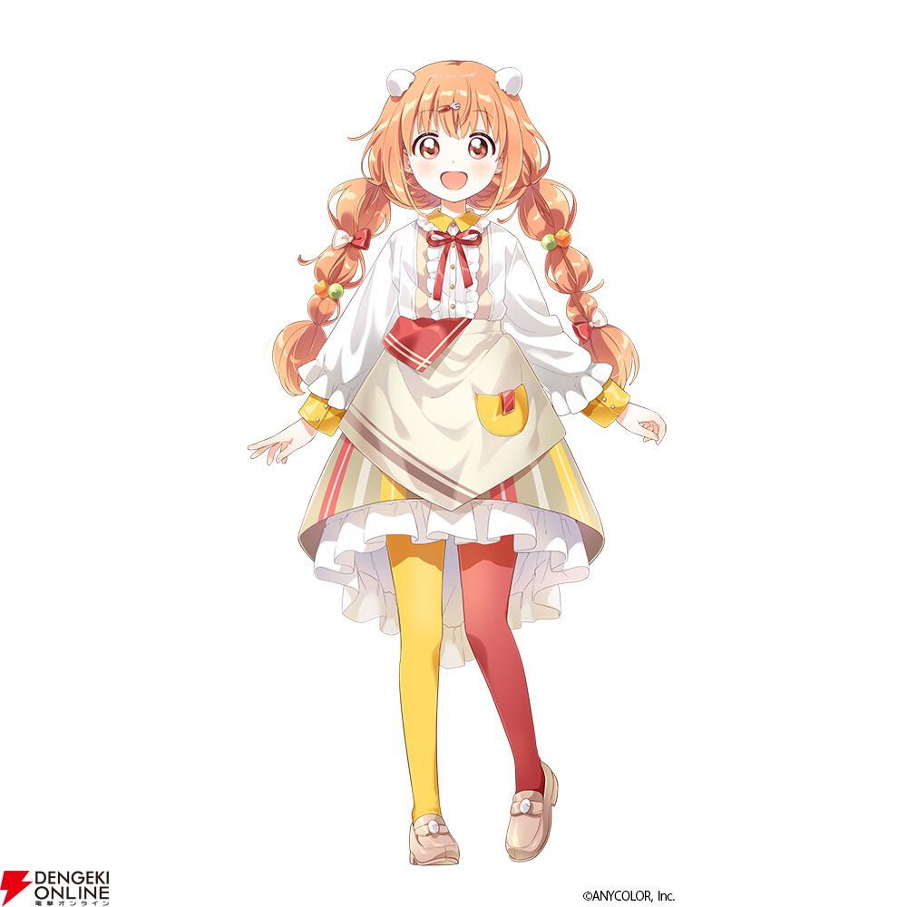 氣志團　早乙女光　チェキ② 氣志團 早乙女光 チェキ② 左から早乙女光（Dance & Scream / 氣志團