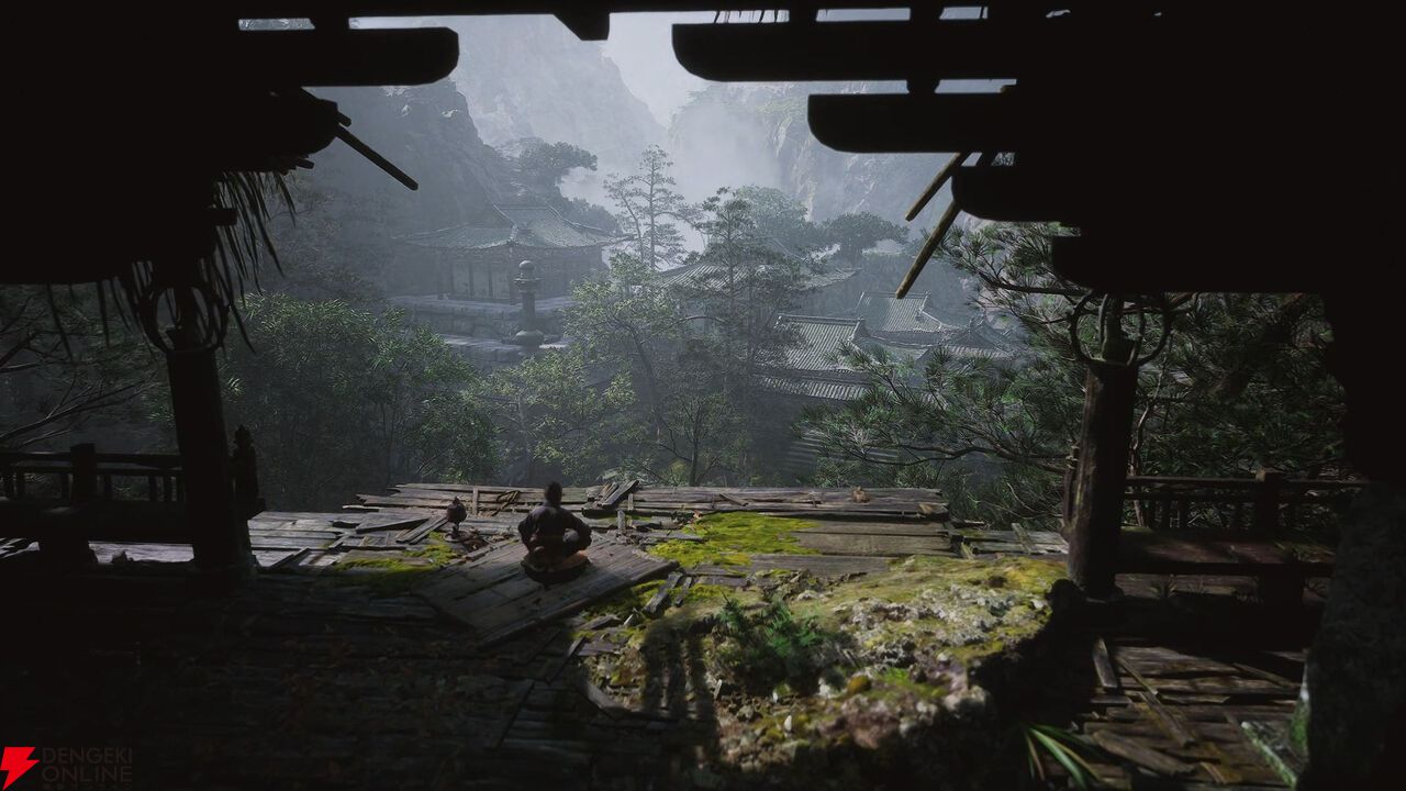 黒神話・悟空　記念日四つセット Amazon.co.jp: 黒神話：悟空 【永久同梱特典】DLCコード 同梱