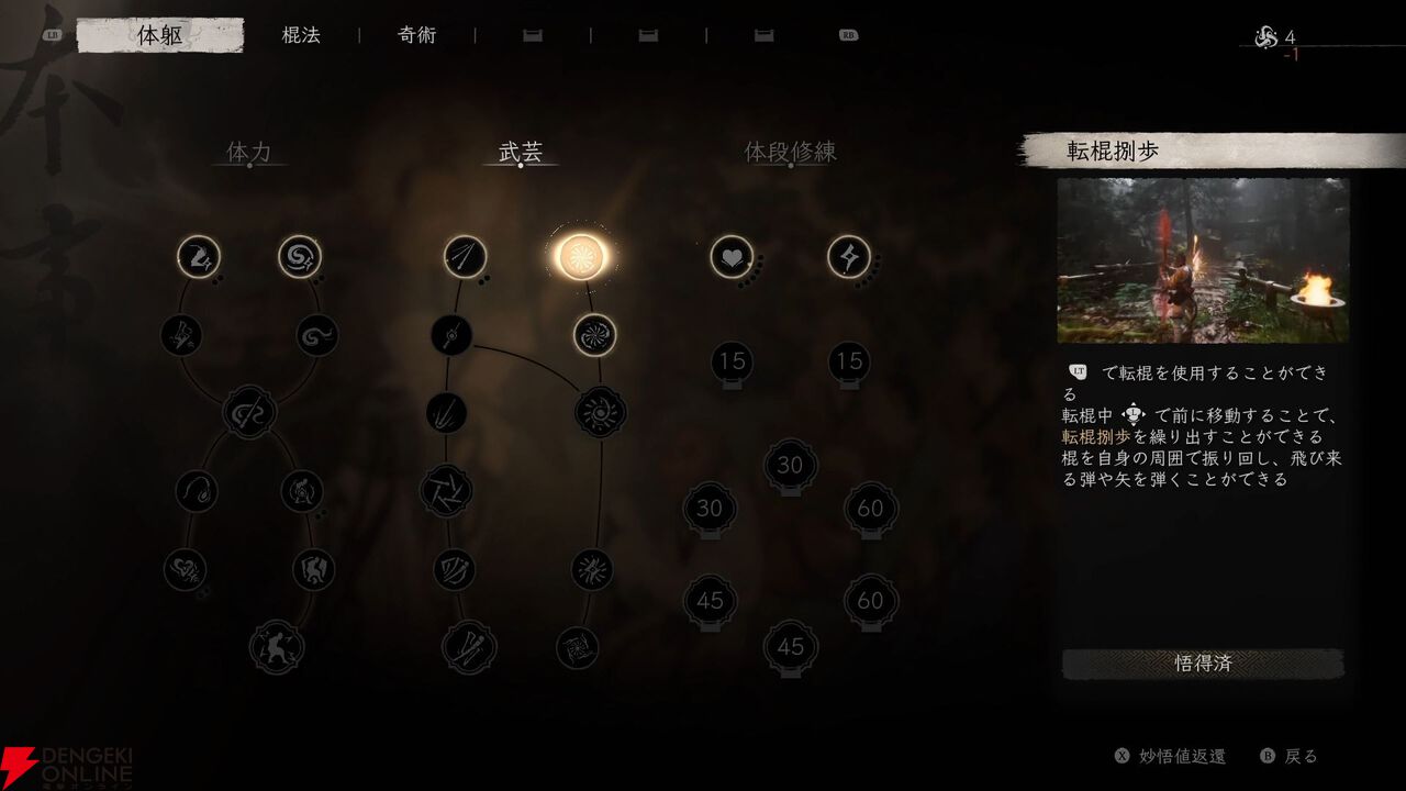 黒神話:悟空』レビュー:スキル獲得、装備鍛造、セット効果に 黒神話:悟空』レビュー:スキル獲得、装備鍛造、セット効果に