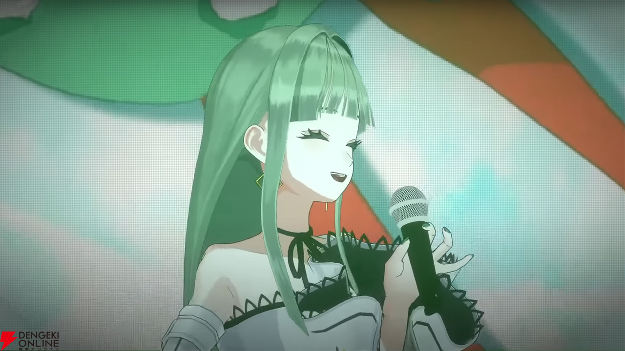 Vsinger・nah（なー）が、8月23日に2度目となる単独3Dライブ「nah 2nd 3D Live ーJewelitismー」を開催