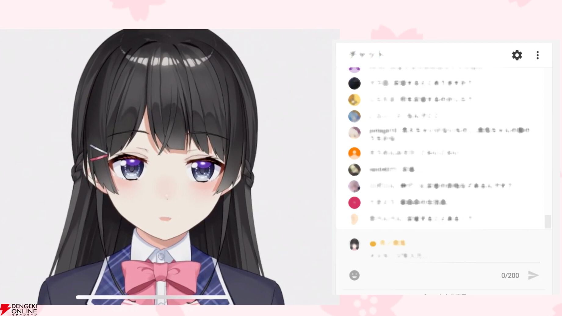 今さら聞けないVTuber用語集"Live2D"。その技術の浸透はVの世界に何をもたらした？