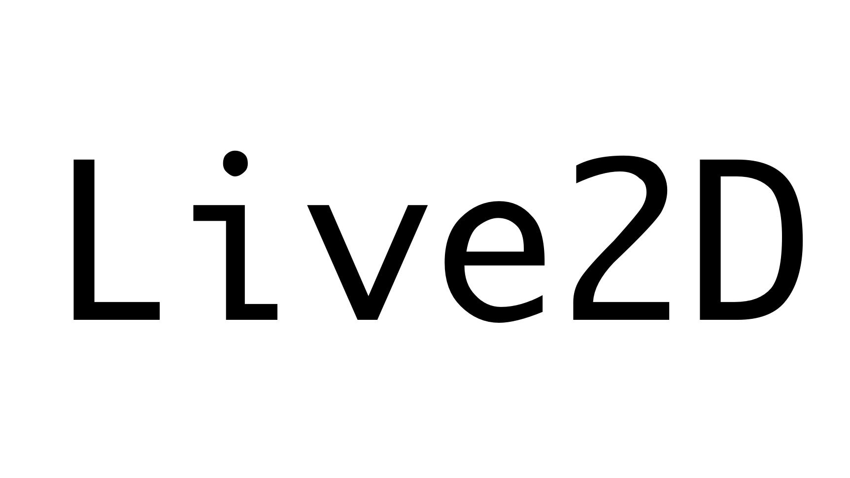 今さら聞けないVTuber用語集"Live2D"。その技術の浸透はVの世界に何をもたらした？