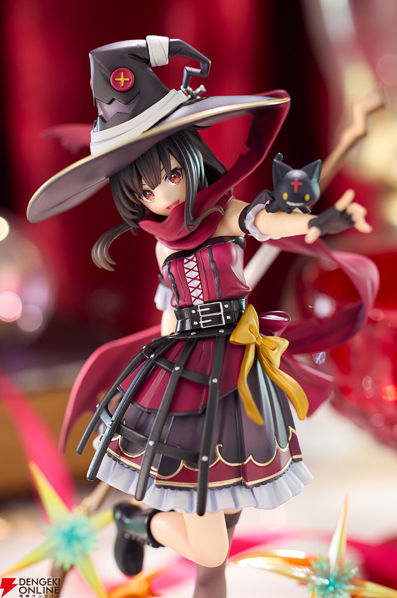 この素晴らしい世界に爆焔を！』めぐみん、ゆんゆんがセットで