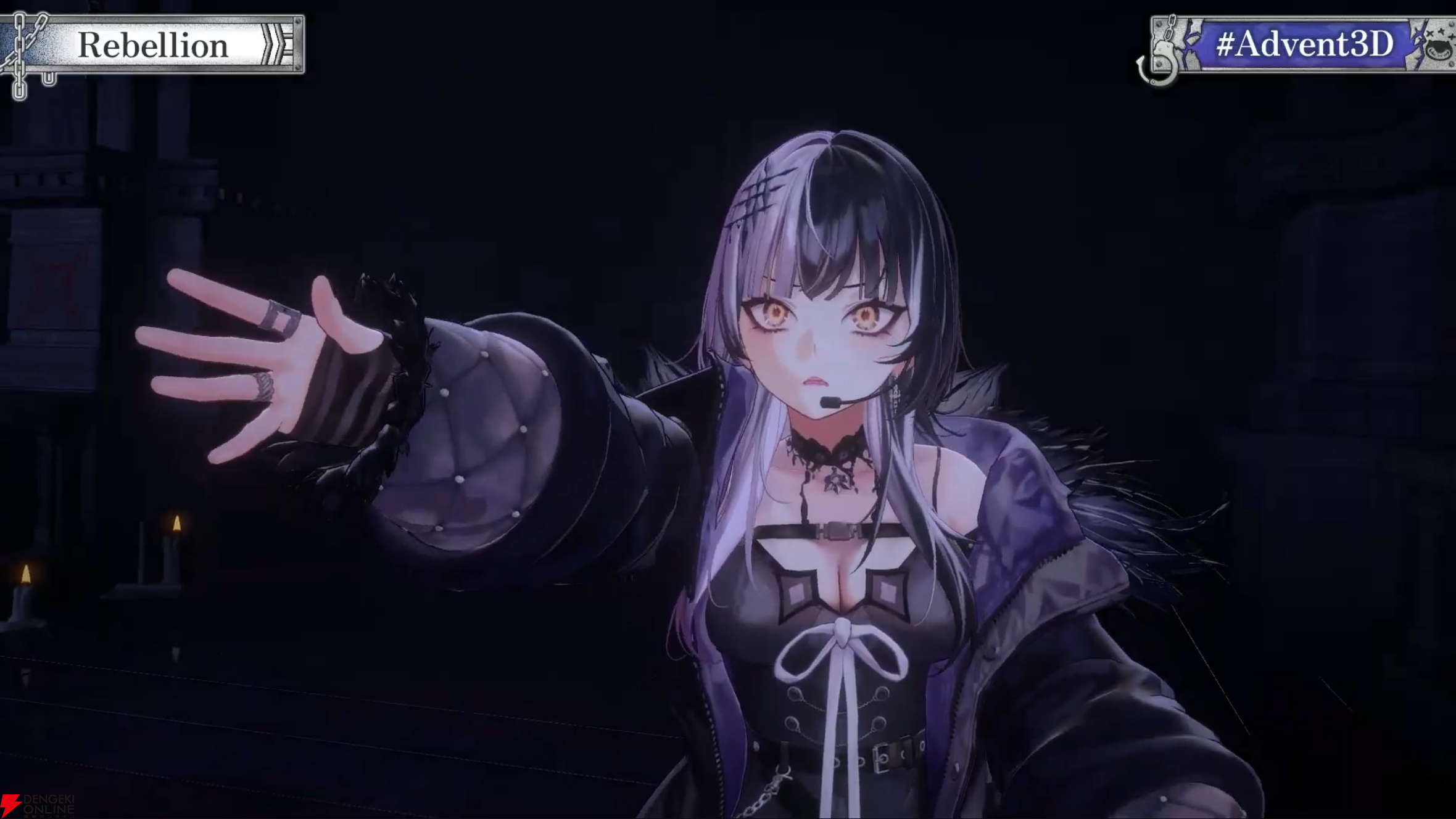 hololive English Adventが初の3Dコラボをライブで開催。5万人が見守る中、可愛さもボケも熱もある歌唱を披露!!