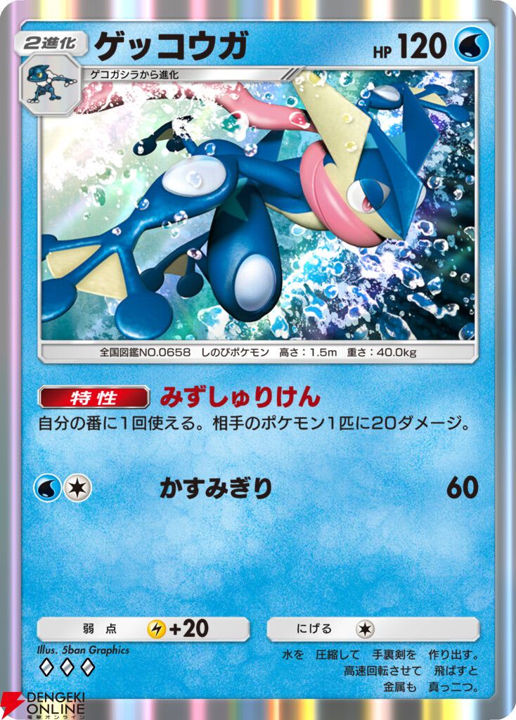 ポケモンカードゲームXY BREAK コンセプトパック
