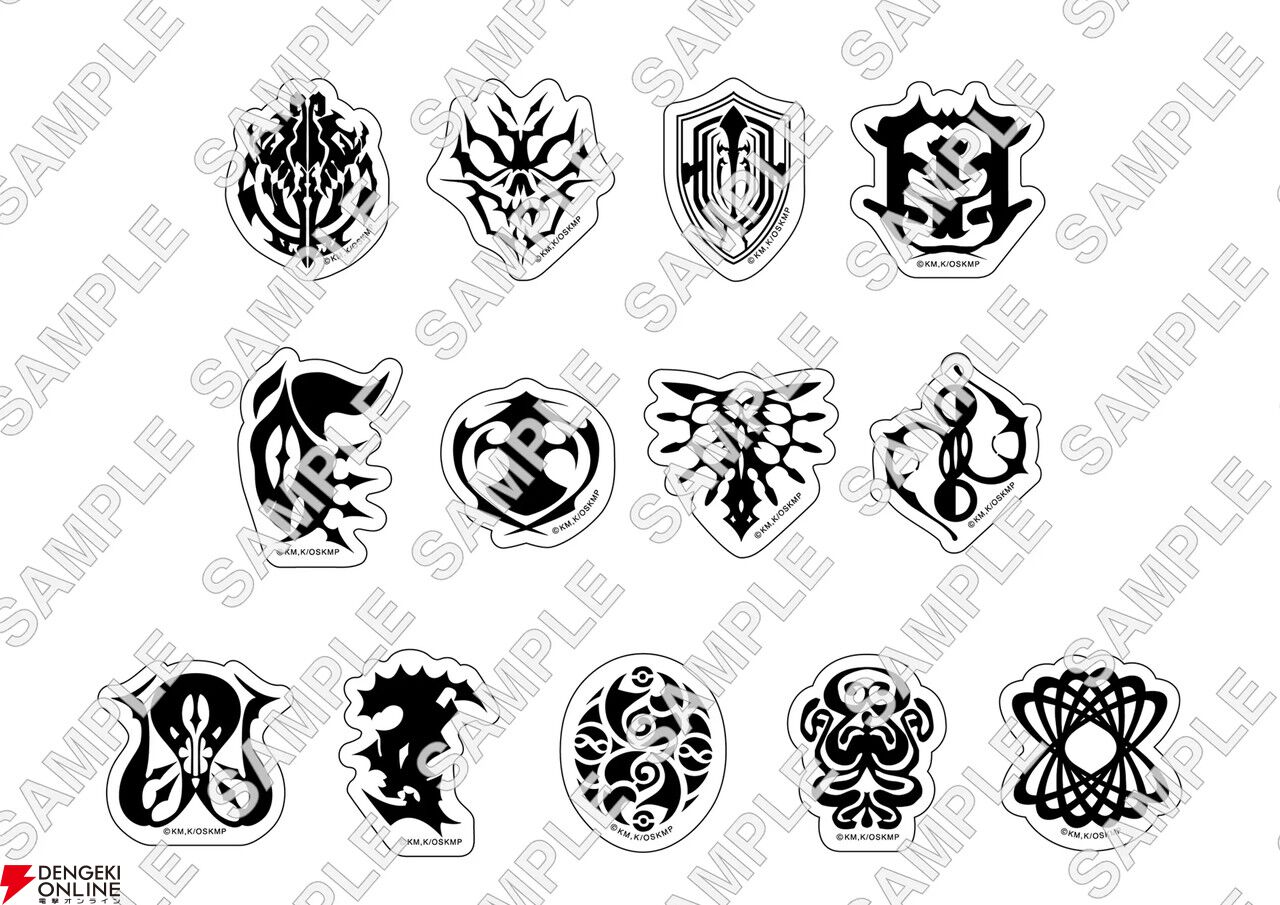 劇場版「オーバーロード」聖王国編』入場者特典は丸山くがね書き下ろし