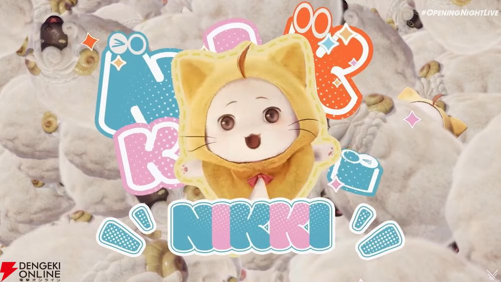 限定品INFINITY NIKKI インフィニティニキプレゼントボックス 限定品】INFINITY NIKKI インフィニティニキ プレゼントBOX