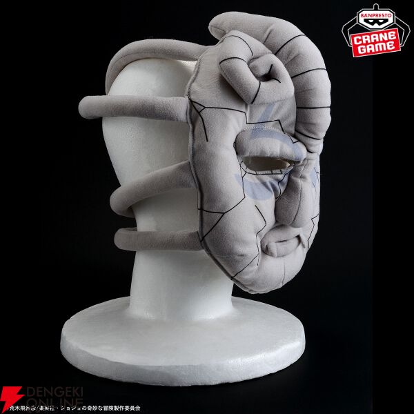 ジョジョの奇妙な花札～石仮面～ 花札「ジョジョの奇妙な花闘〜杜の花