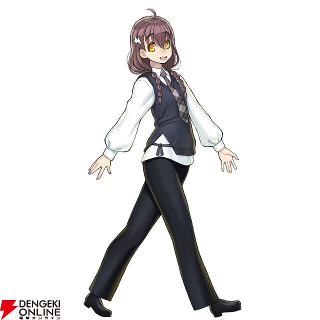 逆転裁判 アニメ 狩魔冥 色紙 狩魔冥 #04 【逆転裁判2】 - YouTube