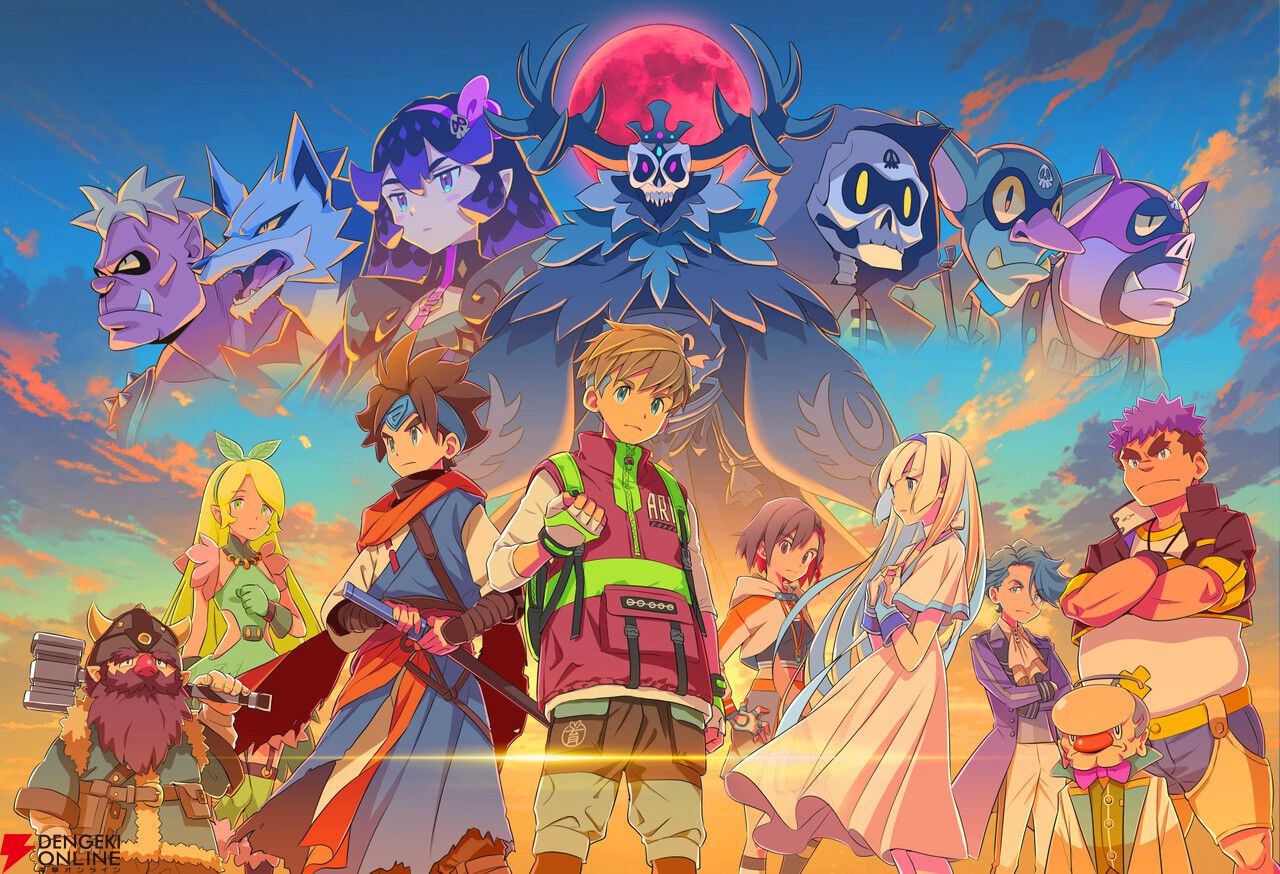 JR西日本グループの鉄道育成アプリ『ソダテツ』に自分だけの鉄道ジオラマ作成機能が追加。モンスターとレースで戦う新イベントも登場 - 電撃オンライン