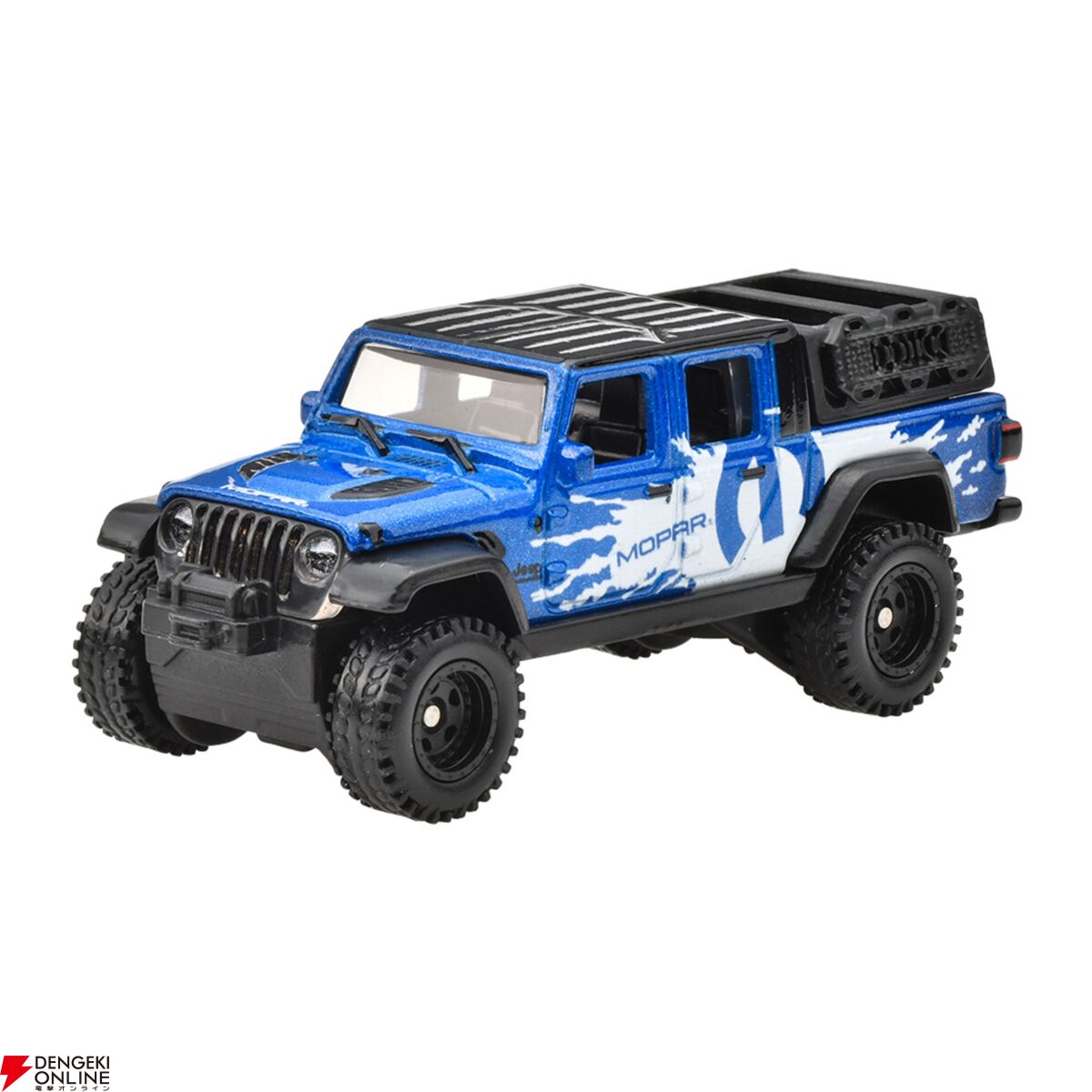 Hot Wheels（ホットウィール）】カーカルチャー テラトレックの新商品5