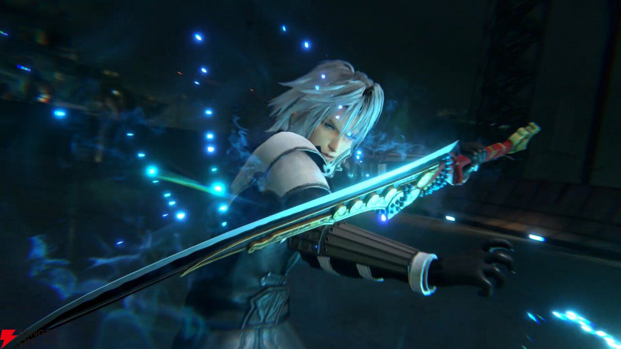 ギフトコード付き】『FF7 エバークライシス』1周年インタビュー