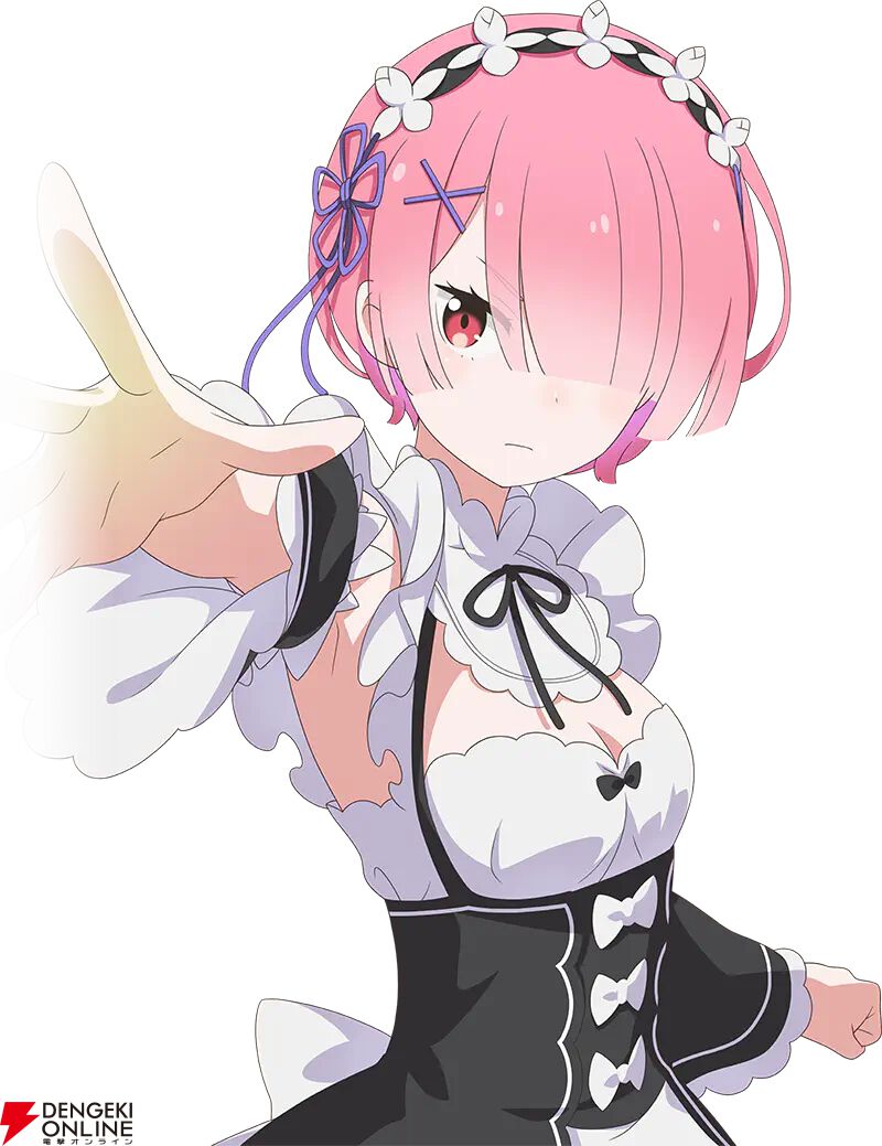『Re：ゼロから始める異世界生活 ウィッチズリザレクション（リゼウィチ）』
