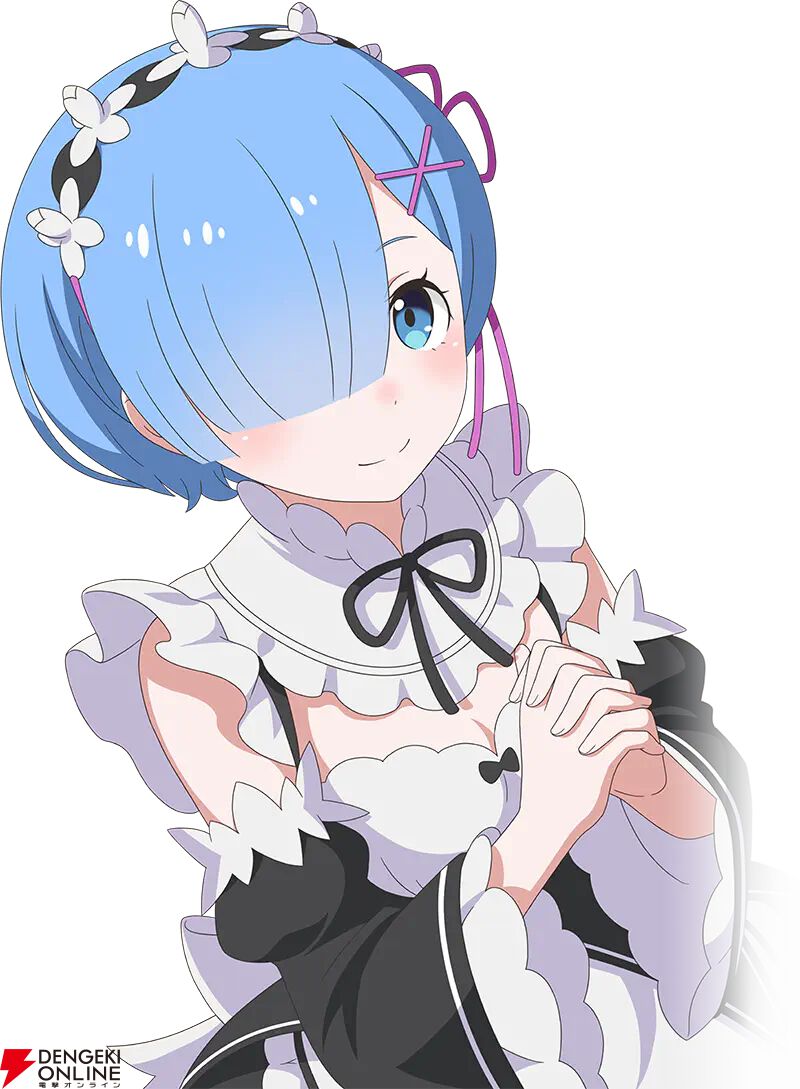『Re：ゼロから始める異世界生活 ウィッチズリザレクション（リゼウィチ）』