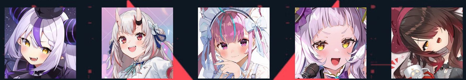 【ホロライブ】湊あくあさん主催の“女子VALORANTカスタム”