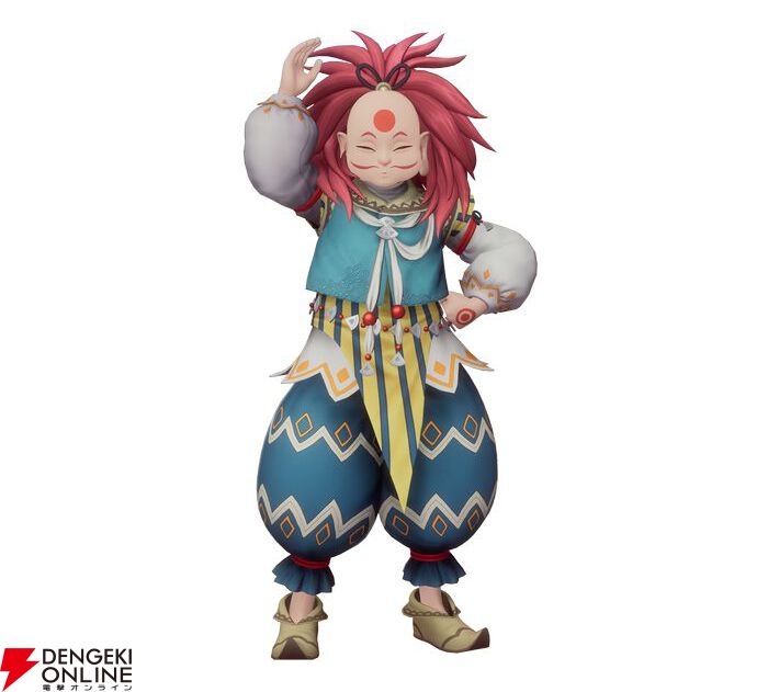 ロマサガ2』リメイク版、システムやバトルの続報のほかフリー ロマサガ2』リメイク版、システムやバトルの続報のほかフリー