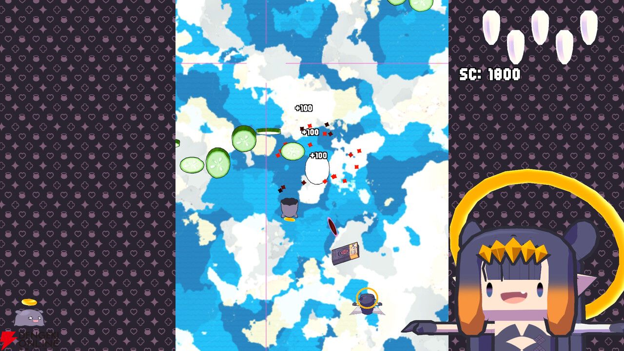 ホロライブ】『一伊那尓栖の冒険』がSteamにて9/12発売。holo Indie