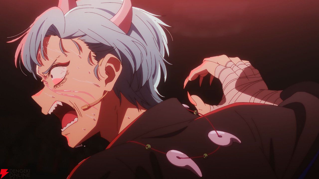 サケビのスタッフ　一期 サケビのスタッフ 一期 アニプレックス新作アニメの正体は「東島