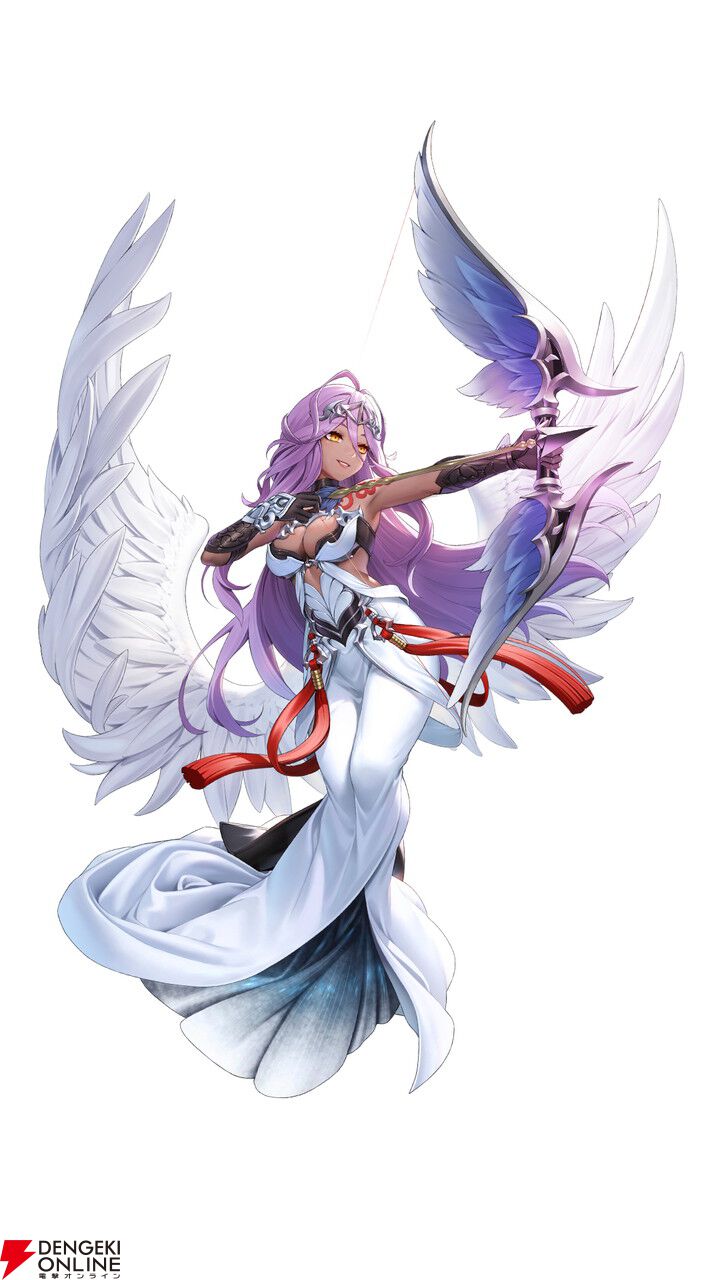 護縁（ごえん）』キャラクター紹介。レンは物語の陰で暗躍する謎