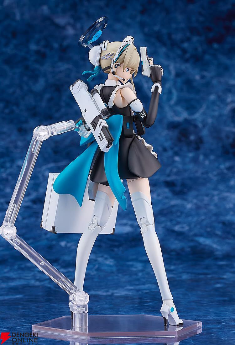 Amazon | ブルーアーカイブ Blue Archive 飛鳥馬トキ[バニー
