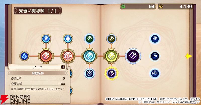 魔導物語 フィアと不思議な学校』インタビュー。世界観を踏襲