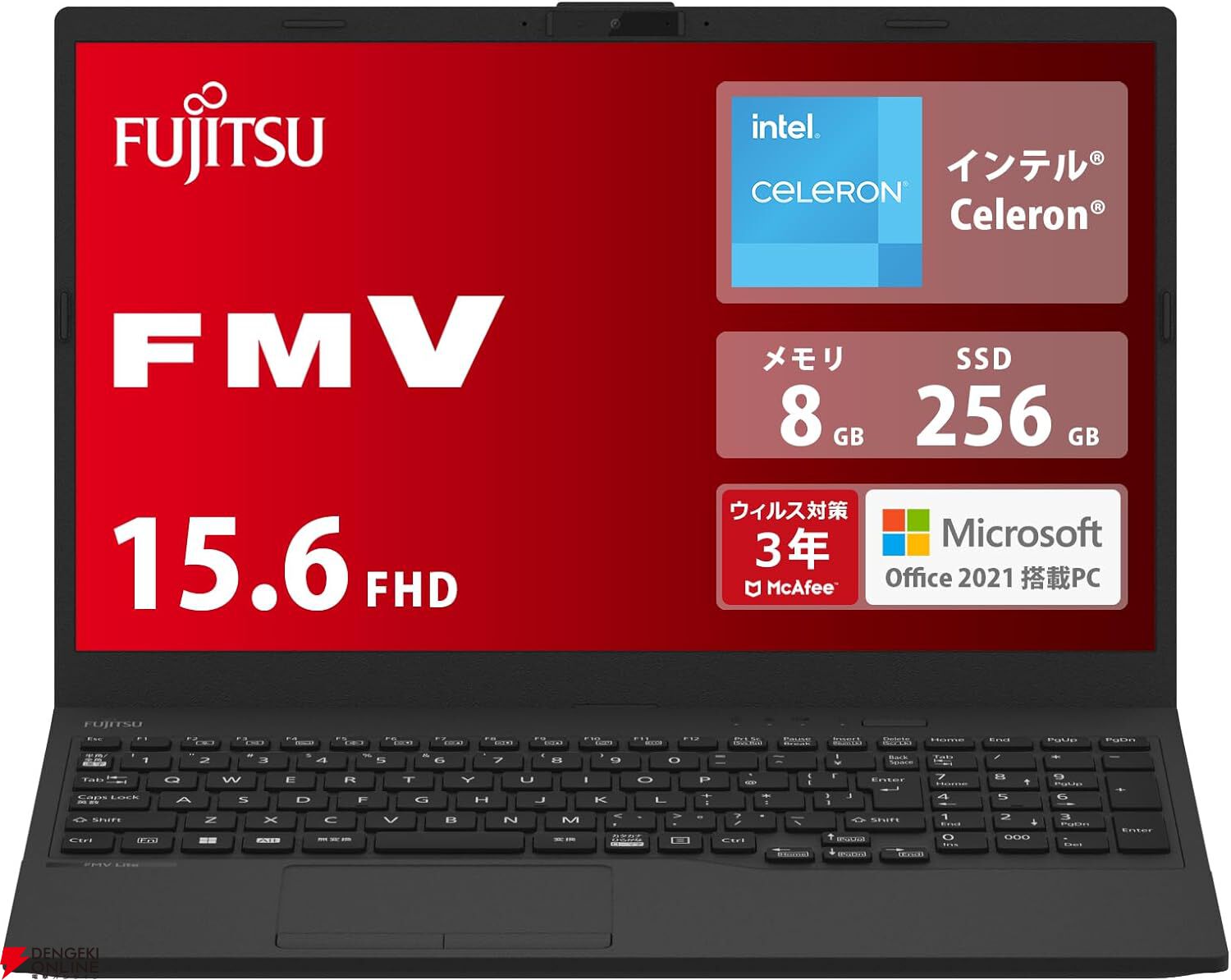 【美品】チャンピオンシップセット 01 -孫悟空vsフリーザ-未開封 公式】 富士通 ノートパソコン その他ノートPC本体