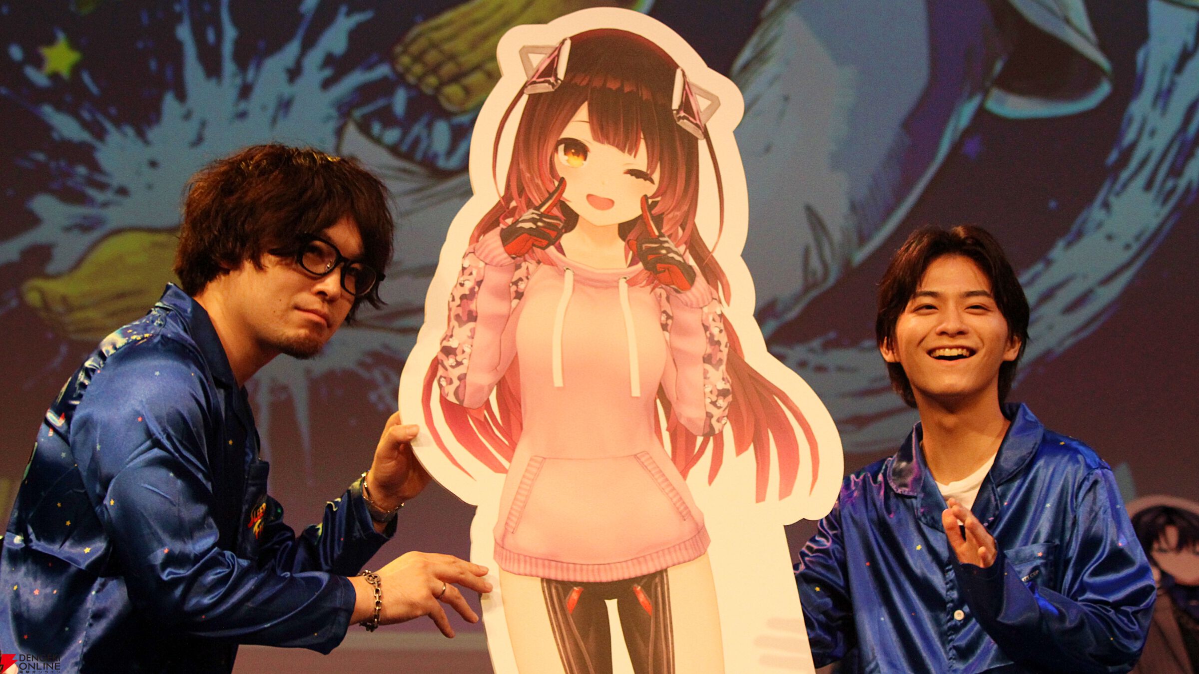 どぐらさん、SHAKAさん、因幡はねるさんの「ヘアスタイルを揃えてきた」チームが初代“Sleep Fighter”王者に輝く！【ストリートファイター6】