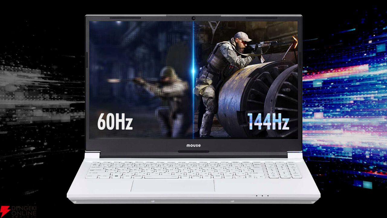 20万円以下で選ぶコスパ重視のゲーミングPCは? G-Tuneなら 20万円以下で選ぶコスパ重視のゲーミングPCは? G-Tuneなら