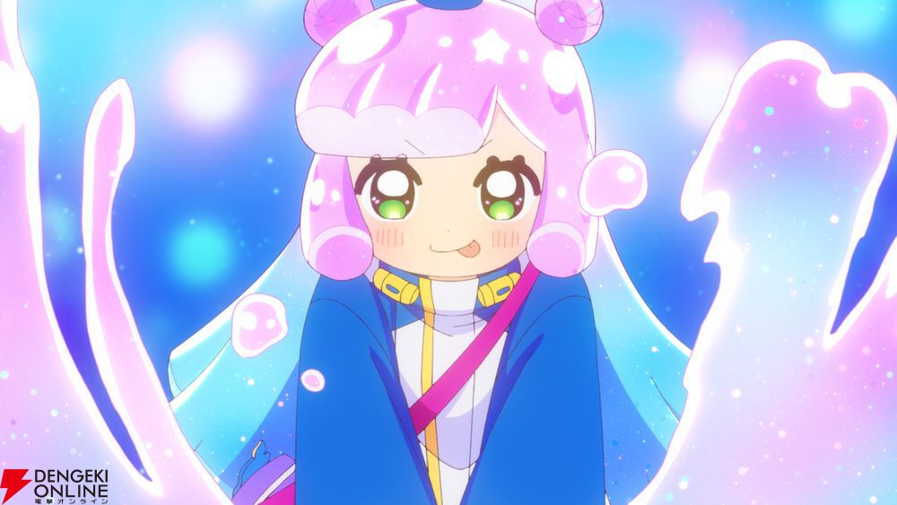 可愛そうにね、元気くん クリアファイル （センパイクリア