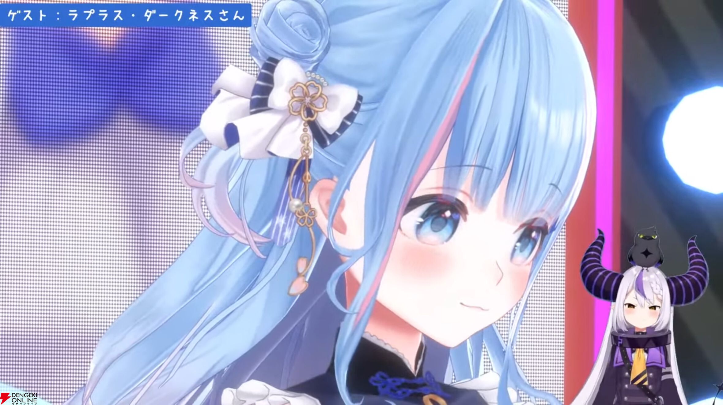 個人勢のVTuber・碧依さくらさん、“re;BON（リボン）”設立を発表。「私、碧依さくらは事務所を作ります！」