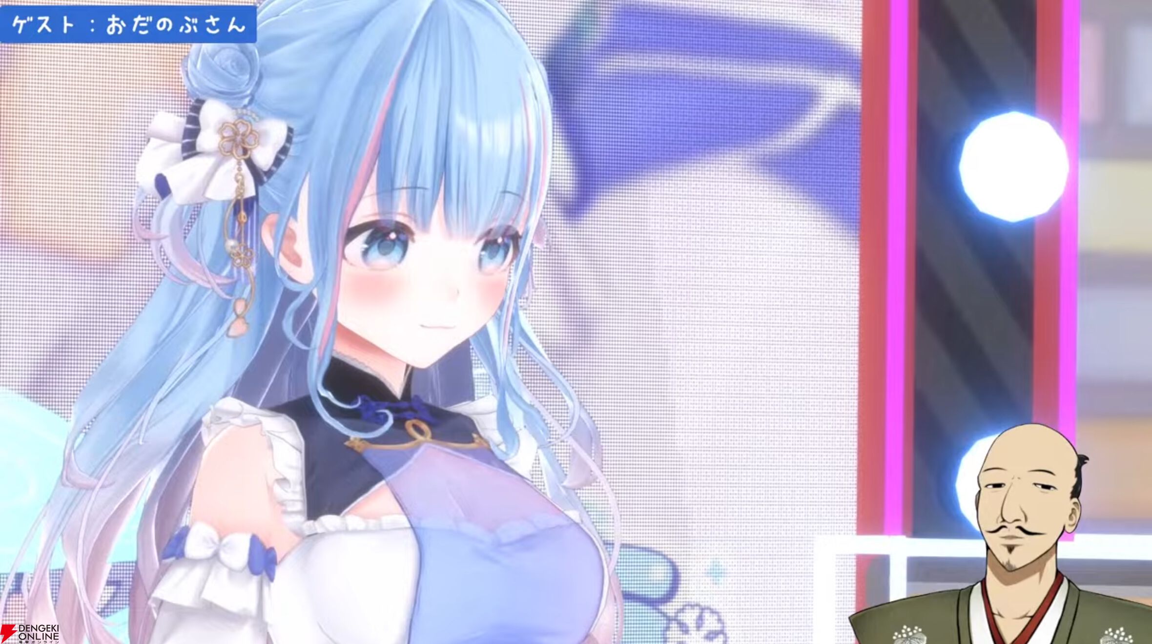 個人勢のVTuber・碧依さくらさん、“re;BON（リボン）”設立を発表。「私、碧依さくらは事務所を作ります！」
