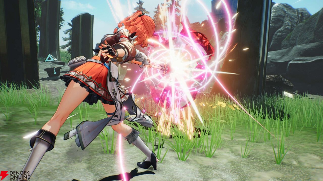 ユミアのアトリエ ～追憶の錬金術士と幻創の地～』が予約開始。楽天