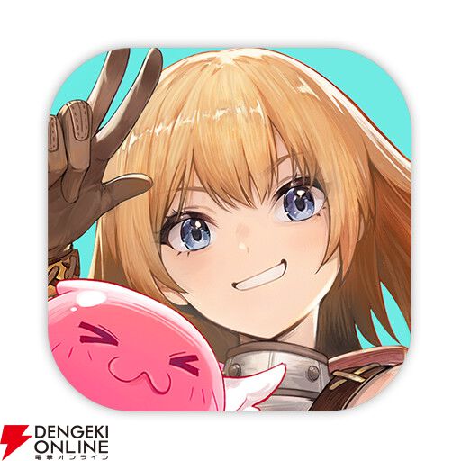 スマホ向けMMORPG『ラグナロクX』事前登録開始。ROシリーズ最新作は