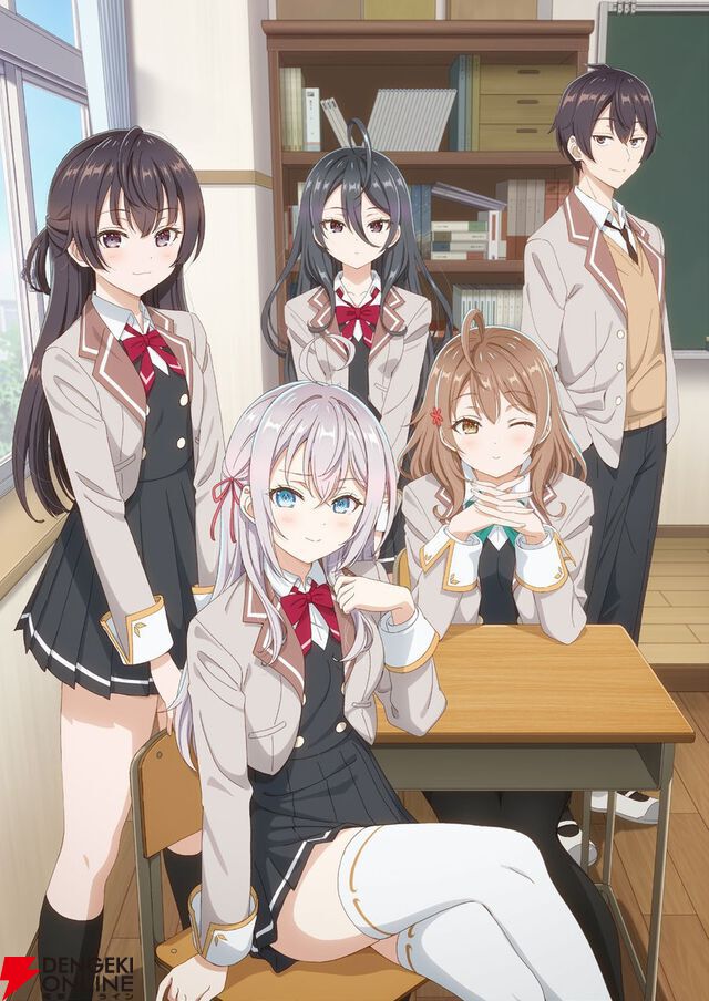 新しい ロシデレ』10話感想。とうとう日本語でデレ始めたアーリャが過去 ワイン
