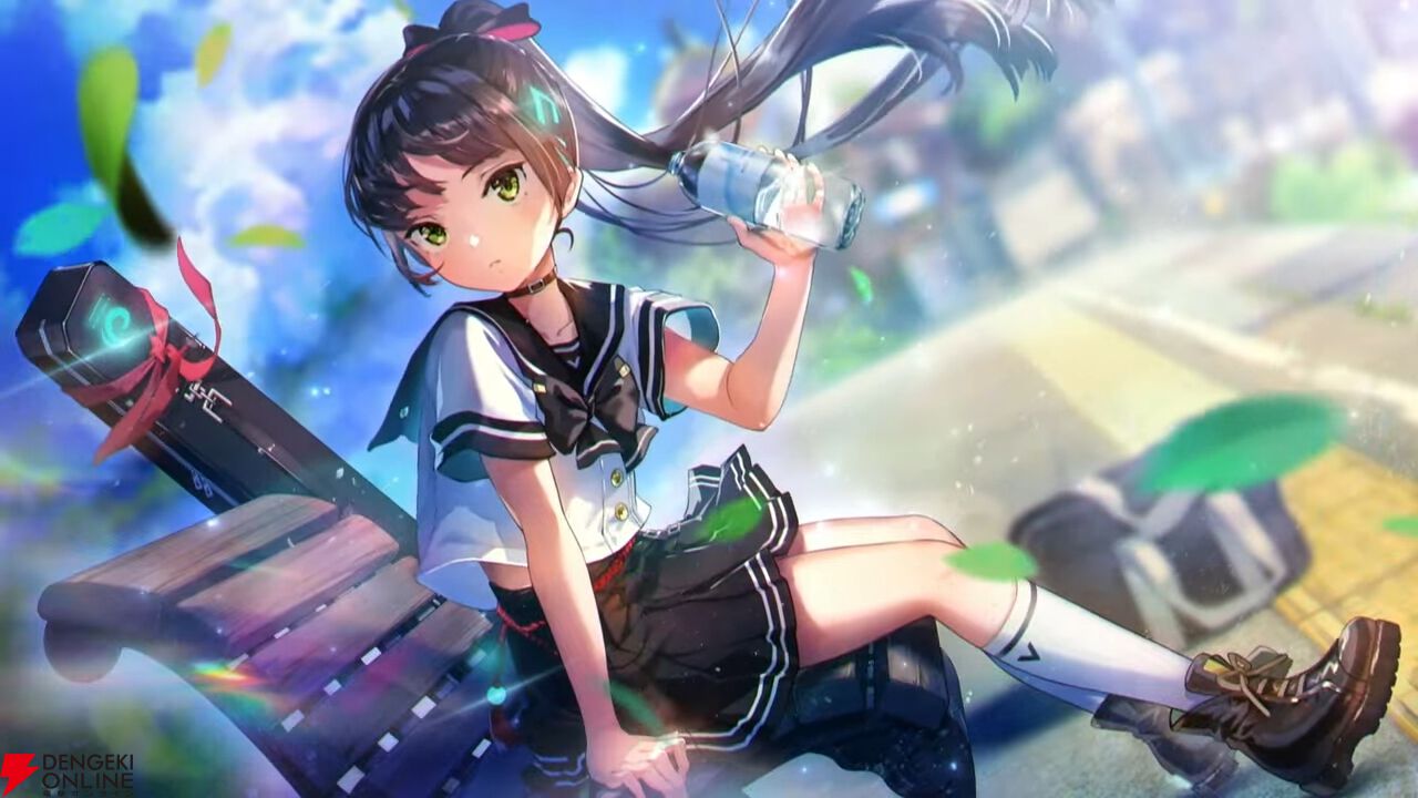 ヘブバン』9/5新情報まとめ。新SSスタイルは小笠原緋雨、夏目祈の師弟